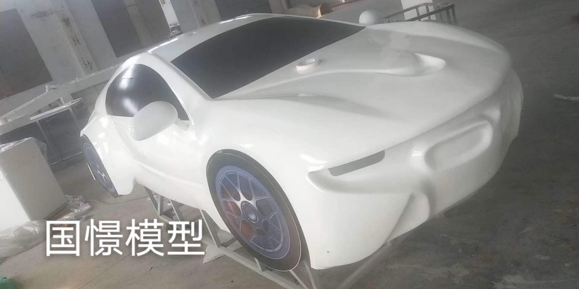 乐东车辆模型