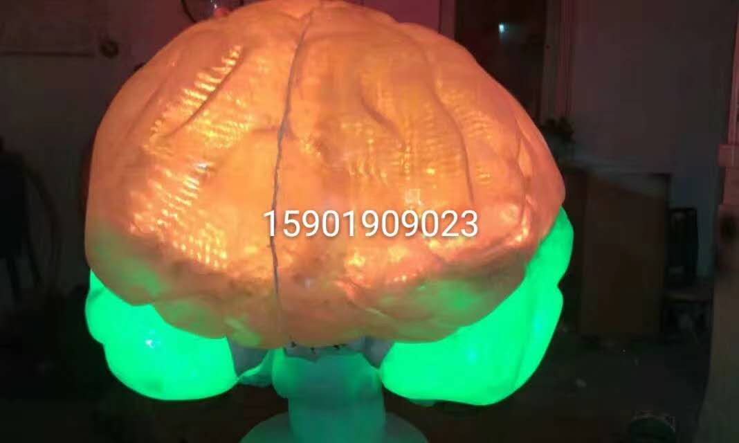 乐东大型仿真模型道具